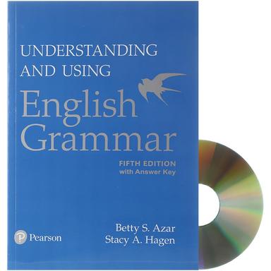 Understanding and Using English Grammar Fifth Edition product image
