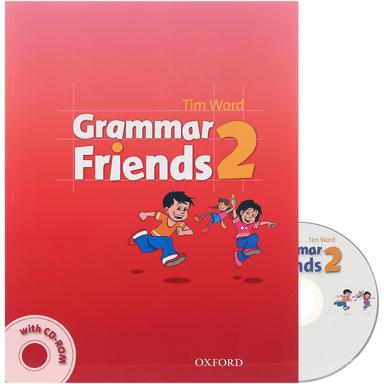Grammar Friends 2 product image