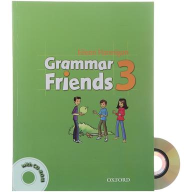 Grammar Friends 3 product image