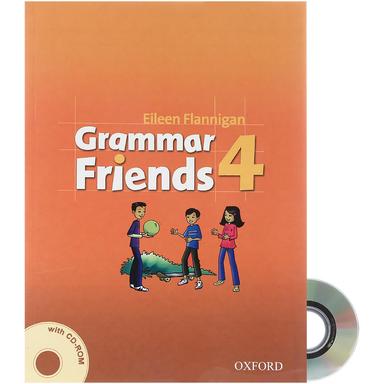 Grammar Friends 4 product image