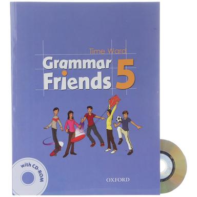 Grammar Friends 5 product image