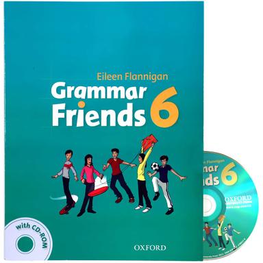 Grammar Friends 6 product image