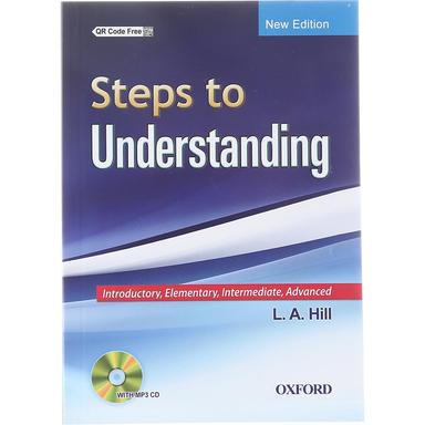 Steps To Understanding New Edition  product image