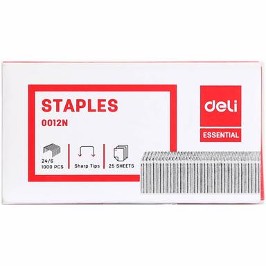 سوزن منگنه دلی کد 0012N سایز 6 میلی متر product image