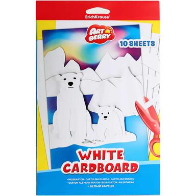 کاغذ سفید اریک کراوزه کد 37216 - بسته 10 عددی product image