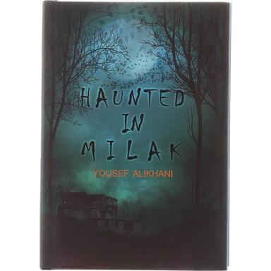 Haunted In Milak product image