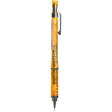 مداد نوکی 0.5 میلی متری زبرا مدل Tect 2way با بدنه پلاستیک شفاف product image