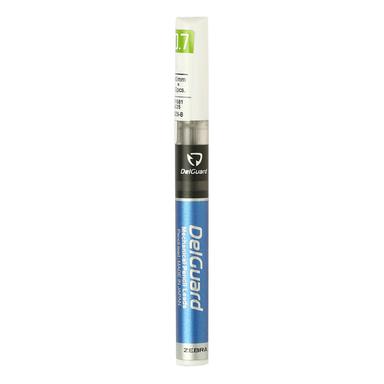 نوک مداد نوکی 0.7 میلی متری زبرا مدل Delguard product image
