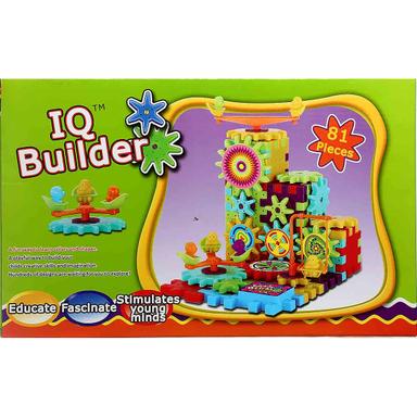 بازی ساختنی IQ Builder product image