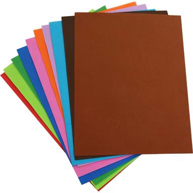 فوم 10 رنگ سایز A4 product image