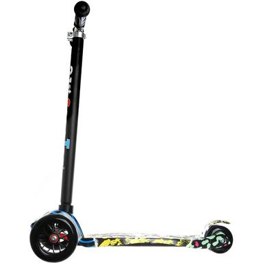 اسکوتر 21St Scooter طرح گرافیتی product image