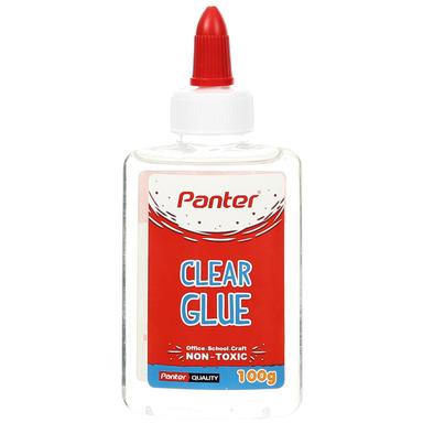 چسب مایع پنتر کد 200 - 100 گرمی product image