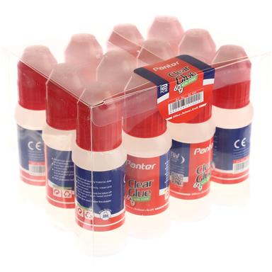 چسب مایع پنتر کد GL429 بسته 12 عددی 60 گرمی product image