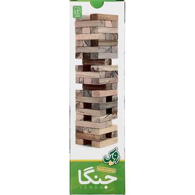 بازی فکری روپک مدل جنگا product image