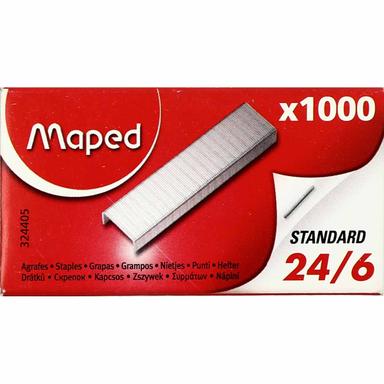 سوزن منگنه مپد کد 324405  product image