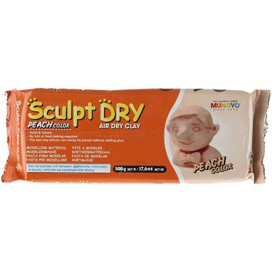 گل سفالگری مانگیو بسته 500 گرمی product image