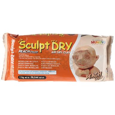 گل سفالگری مانگیو بسته 1 کیلوگرمی product image