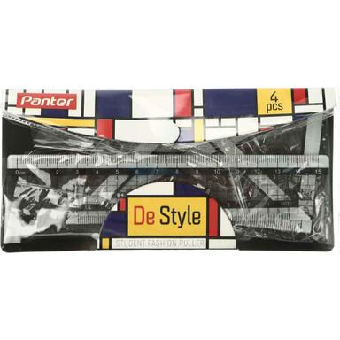بسته رسم پنتر مدل De Style product image