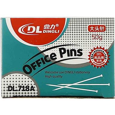 سوزن ته گرد کد DL718A product image