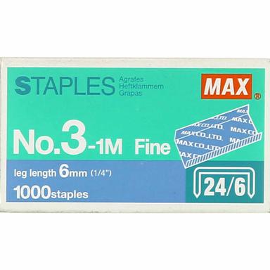 سوزن منگنه مکس کد MS90112 product image