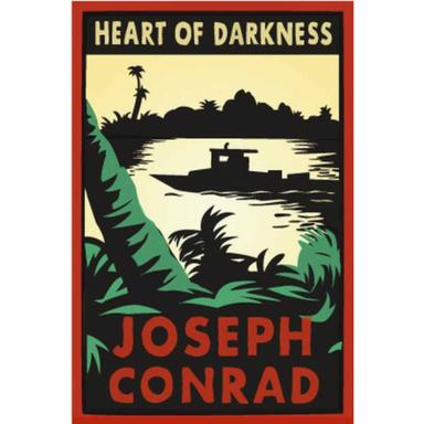 کتاب Heart of Darkness  product image