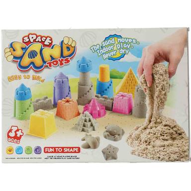 بازی شن جادویی مدل قلعه product image