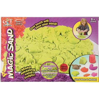 بازی شن جادویی کد 7-882 product image