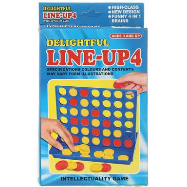 بازی فکری Line Up 4 product image