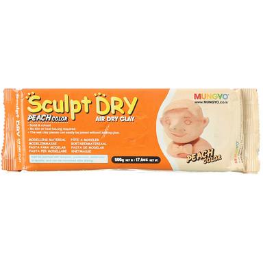 گل سفالگری مانگیو بسته 500 گرمی product image
