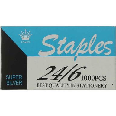 سوزن منگنه رومکس سایز 12 میلی متری product image