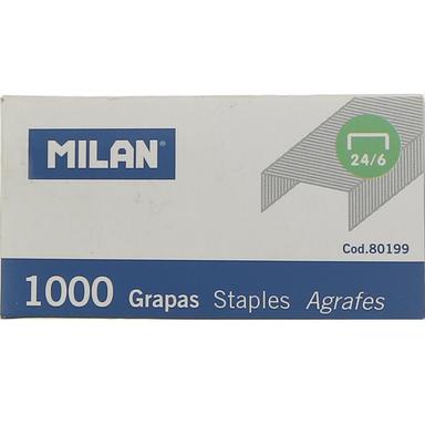 سوزن منگنه میلان کد 80199 سایز 6 میلی متر  product image