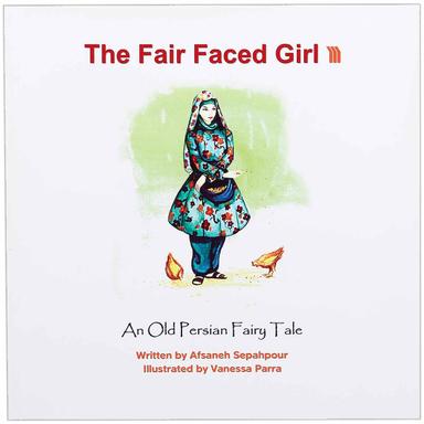 کتاب The Fair Faced Girl product image