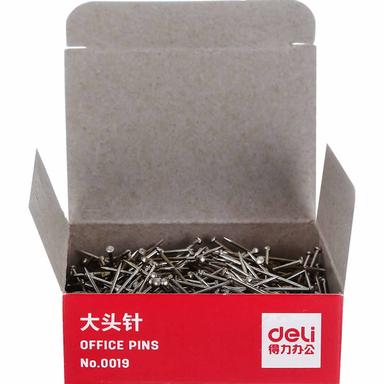 سوزن ته گرد دلی کد 0019 بسته 50 گرمی product image