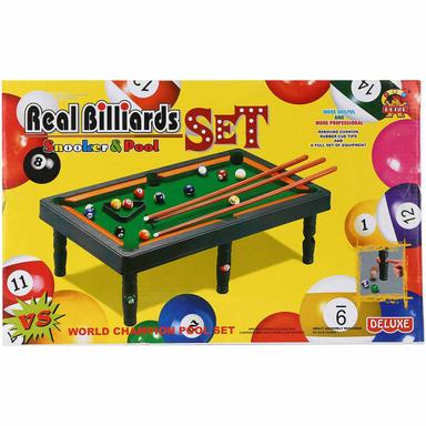 اسباب بازی بیلیارد بیس کد 805 product image