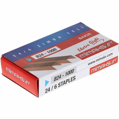 سوزن منگنه میماکس کد B24 product image