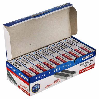 سوزن منگنه میماکس کد N24 بسته 10 عددی product image