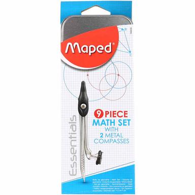 بسته رسم مپد مدل Essentials کد 6097 product image