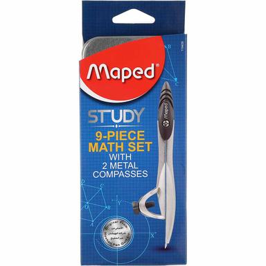 بسته رسم مپد مدل Study کد 4597 product image