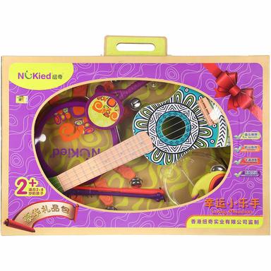 بسته اسباب بازی آلات موسیقی نوکید product image