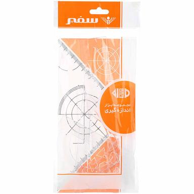 بسته رسم سفیر کد 01-4992 product image