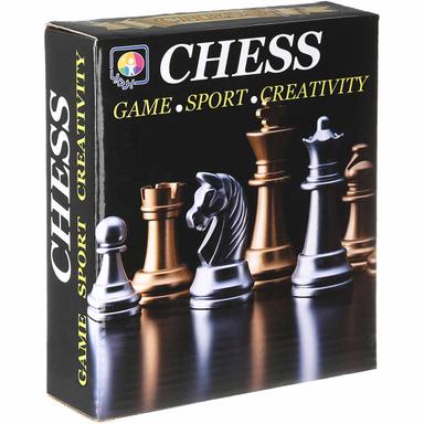 بازی فکری بردیا مدل شطرنج 30×30 product image