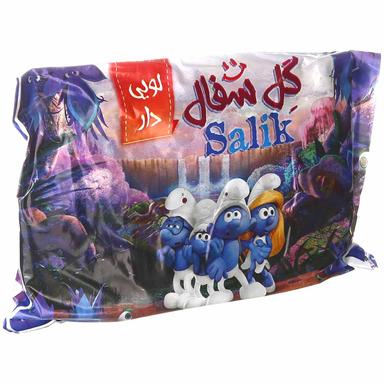 گل سفالگری سالیک بسته 900 گرمی product image