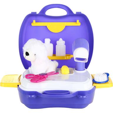 اسباب بازی بوآ مدل Pet Store کد 8357 product image