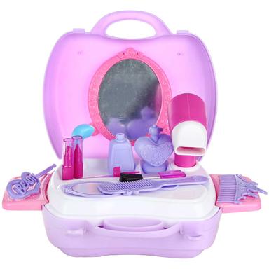 اسباب بازی بوآ مدل Beauty Makeup کد 8231 product image