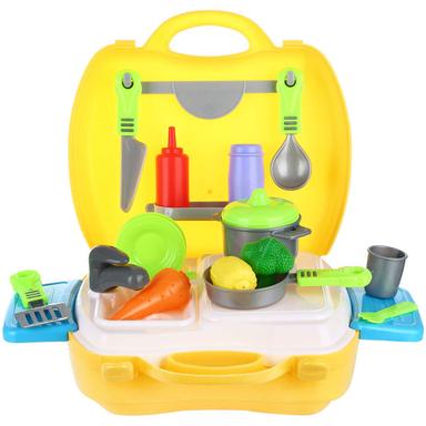 اسباب بازی بوآ مدل Kitchen کد 8311 product image