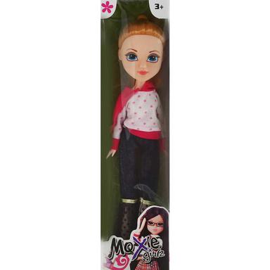 عروسک دختر مدل Mqxie کد 5421 product image
