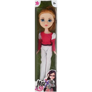 عروسک دختر مدل Mqxie کد 5423 product image