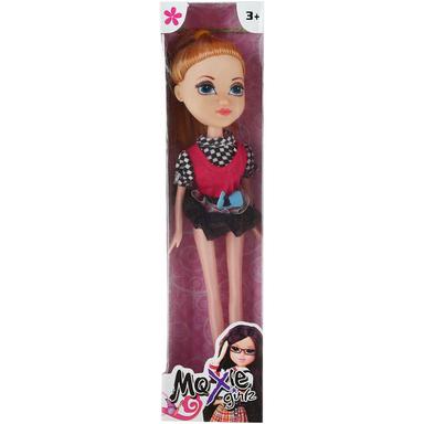 عروسک دختر مدل Mqxie کد 5424 product image