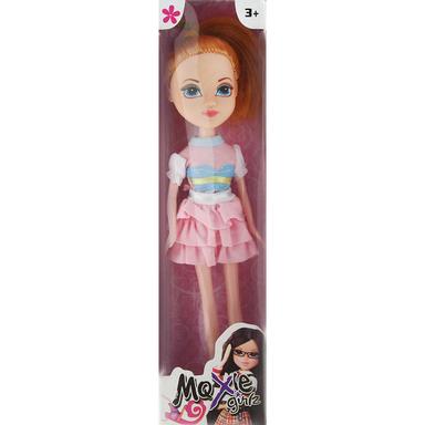 عروسک دختر مدل Mqxie کد 5425 product image