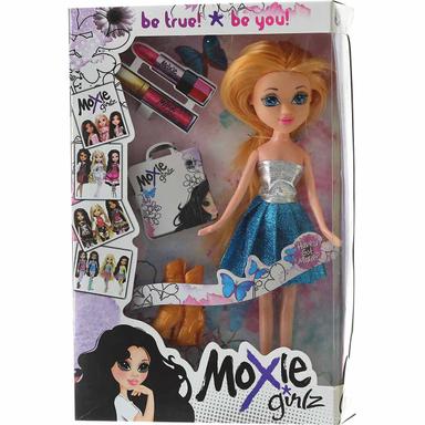 عروسک دختر مدل Mqxie کد 002 product image